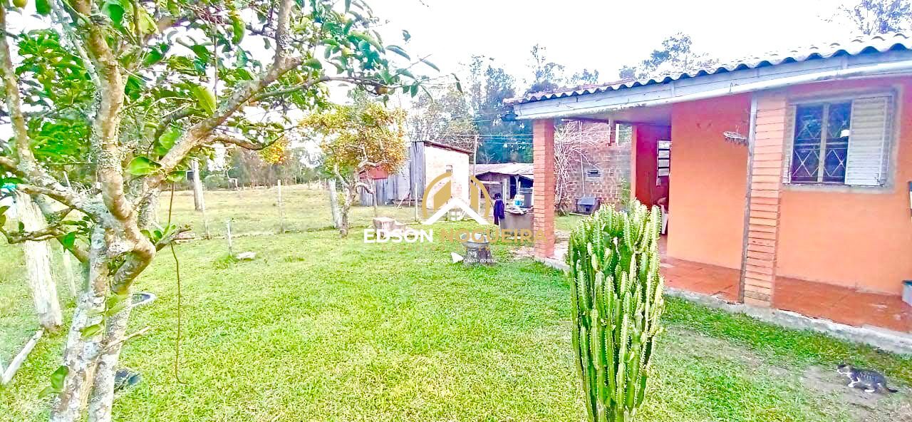 Área rural
