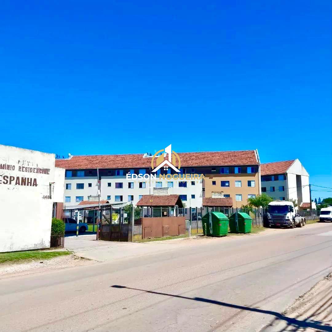 Apartamento a venda Av Espanha