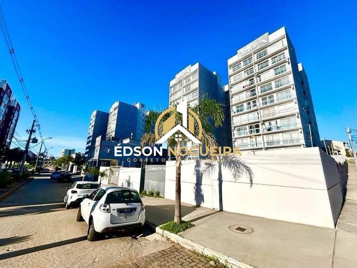 Apartamento a venda na Avenida Marcílio Dias