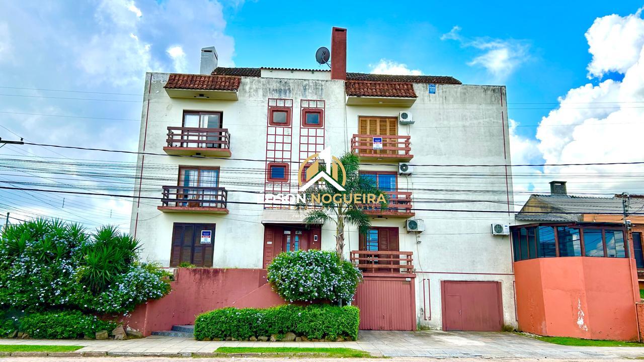 Apartamento a venda na Rua Tenente Pedro Fagundes