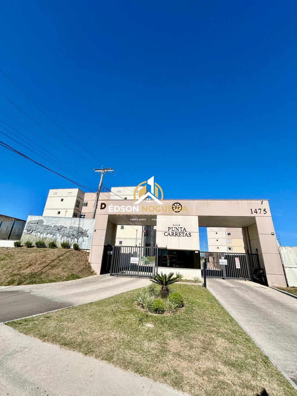 Apartamento a venda na Santa Tecla Punta Carretas