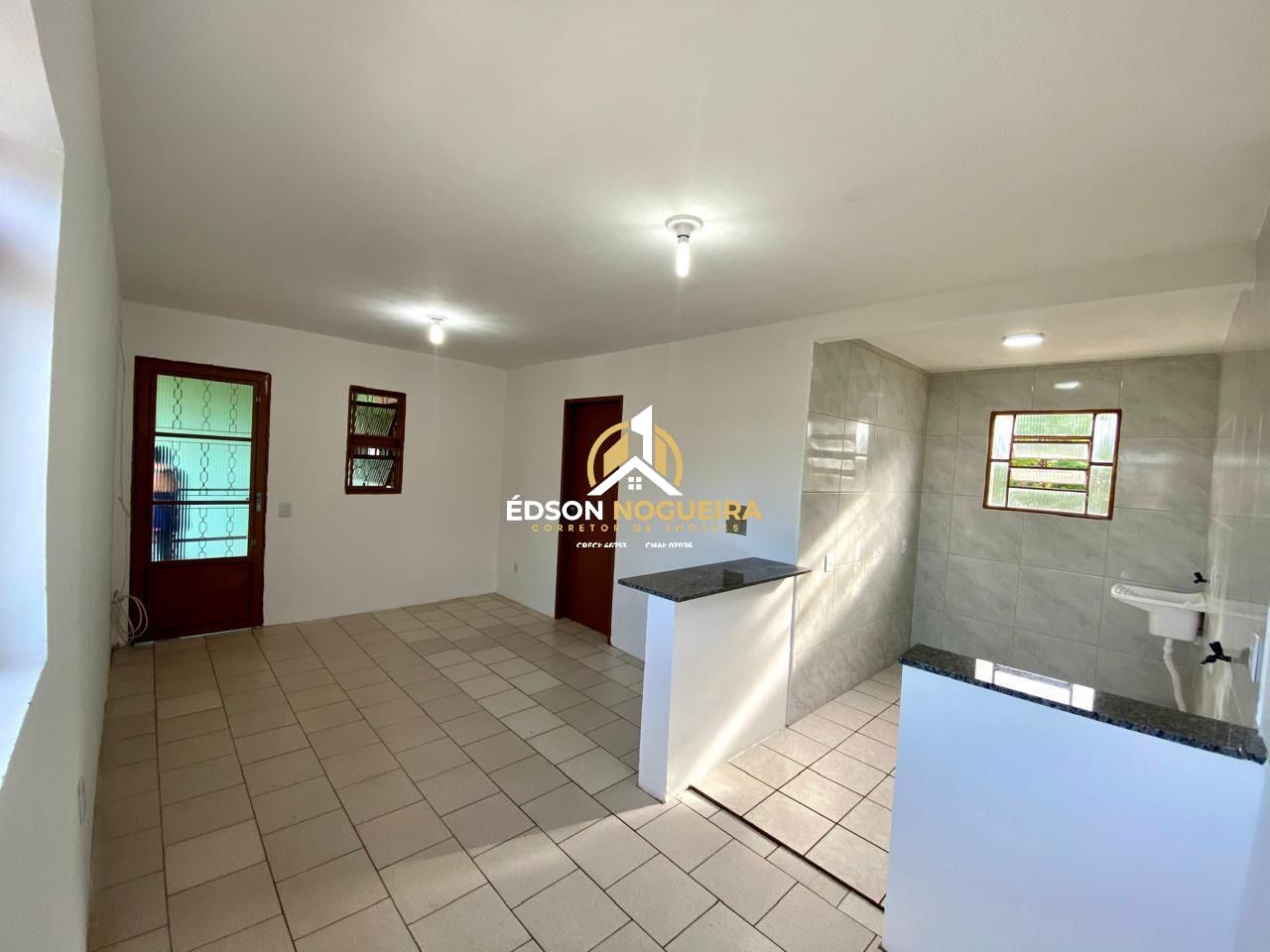 Apartamento a venda no Bairro das Laranjeiras