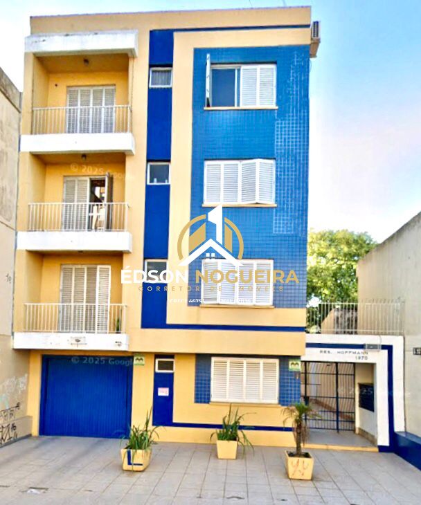 Apartamento a venda Residencial Hoffmann