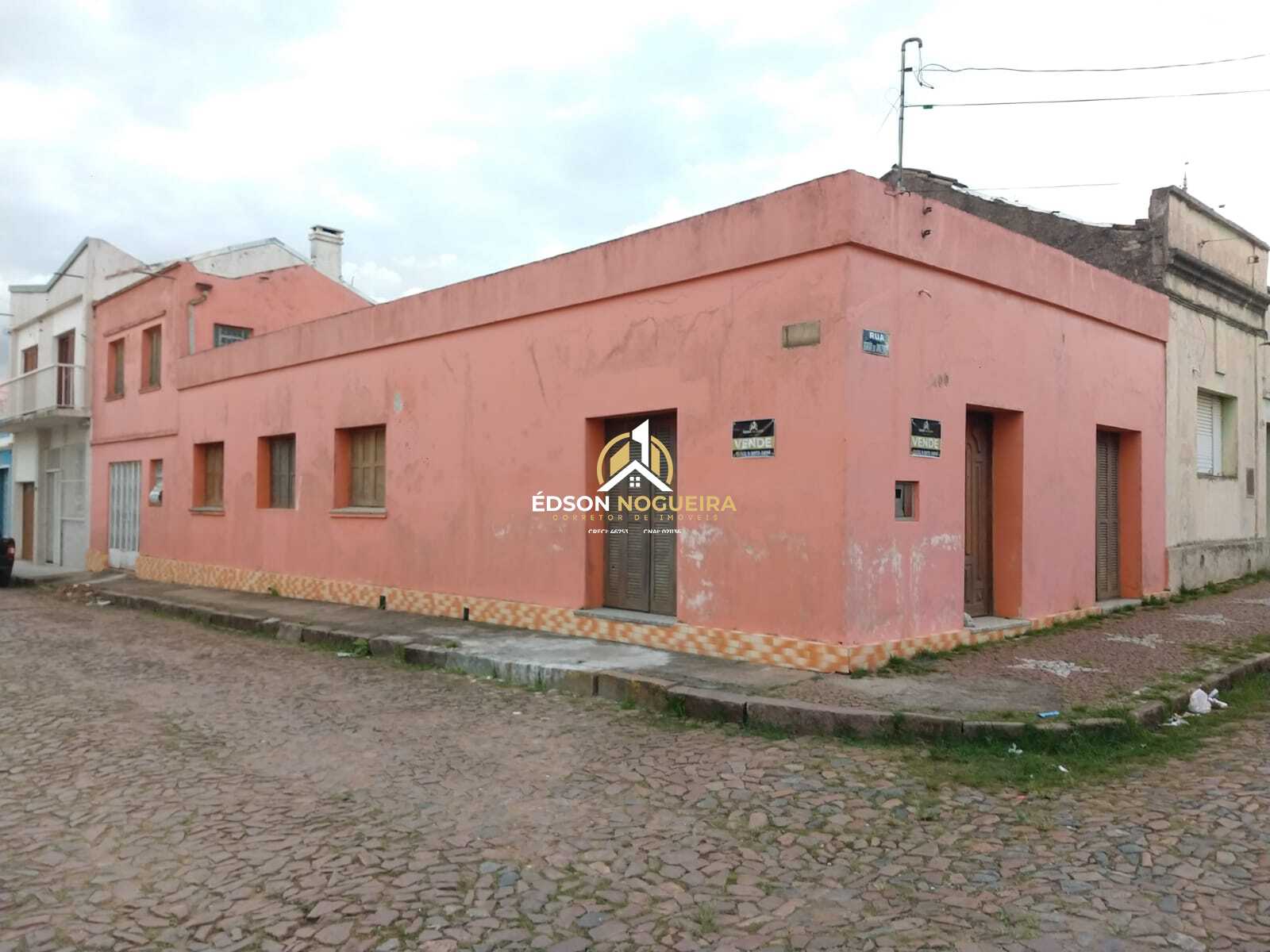 Imóvel a venda Barão do Amazonas