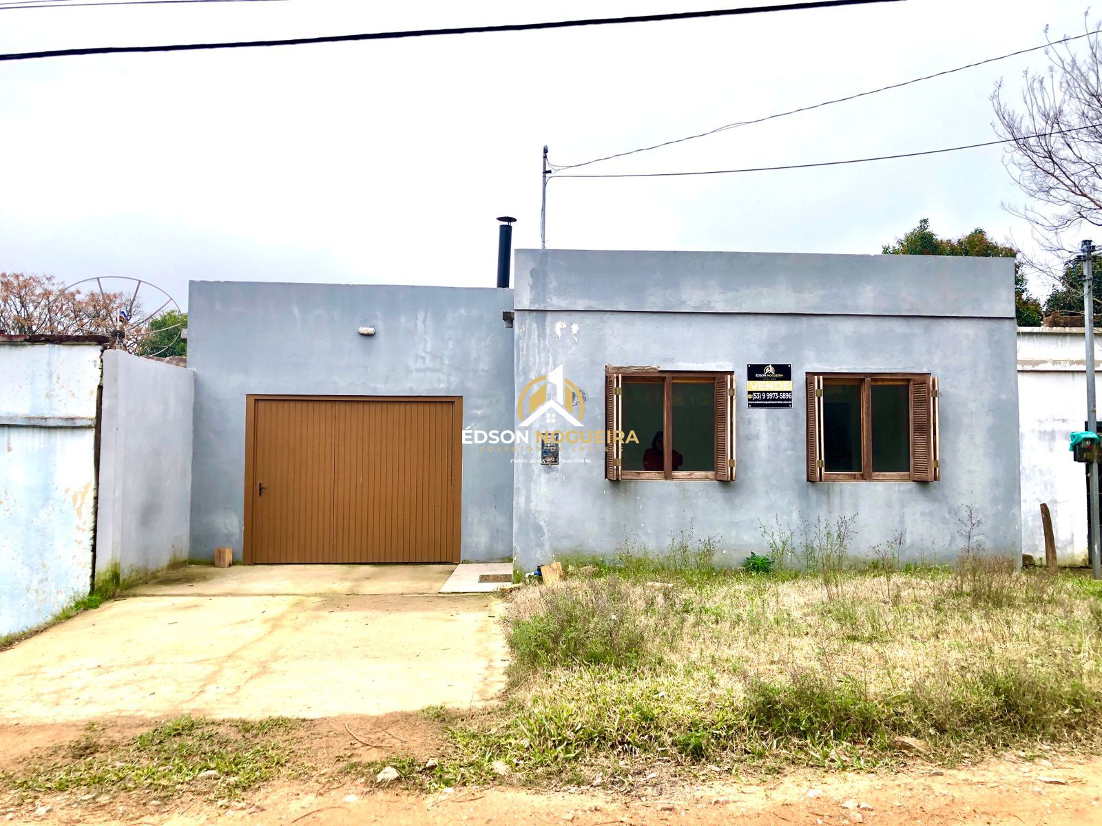 Imóvel a venda na Itajaí