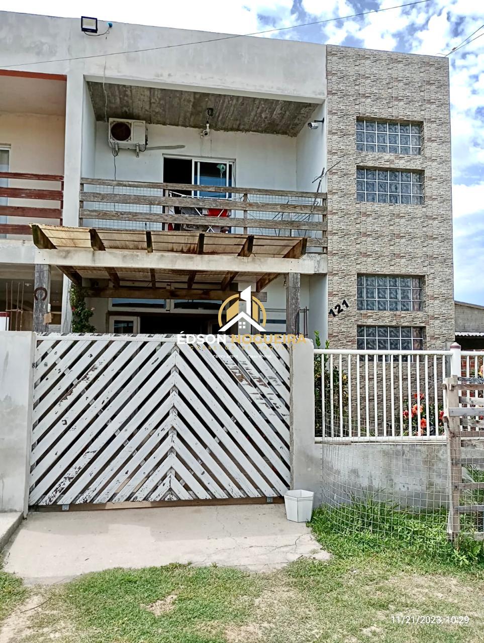 Imóvel a venda na Praia do Cassino