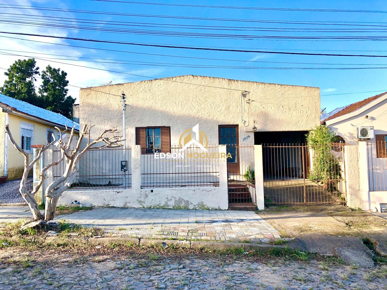 Imóvel a venda  na rua Brasília