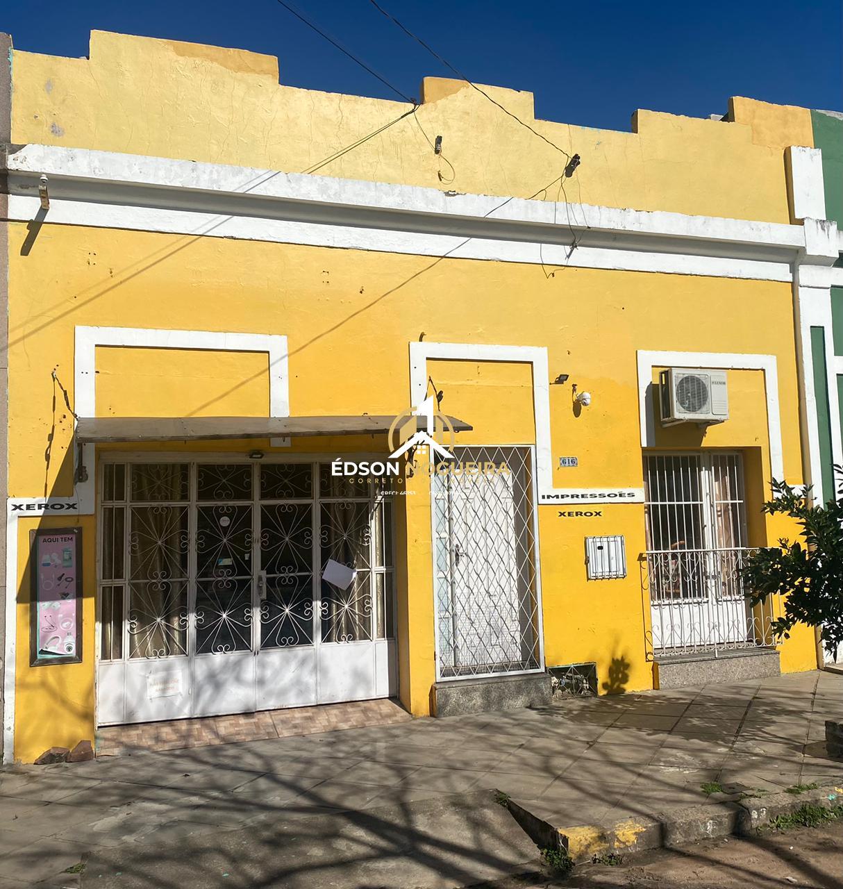 Imóvel a venda na Salgado Filho