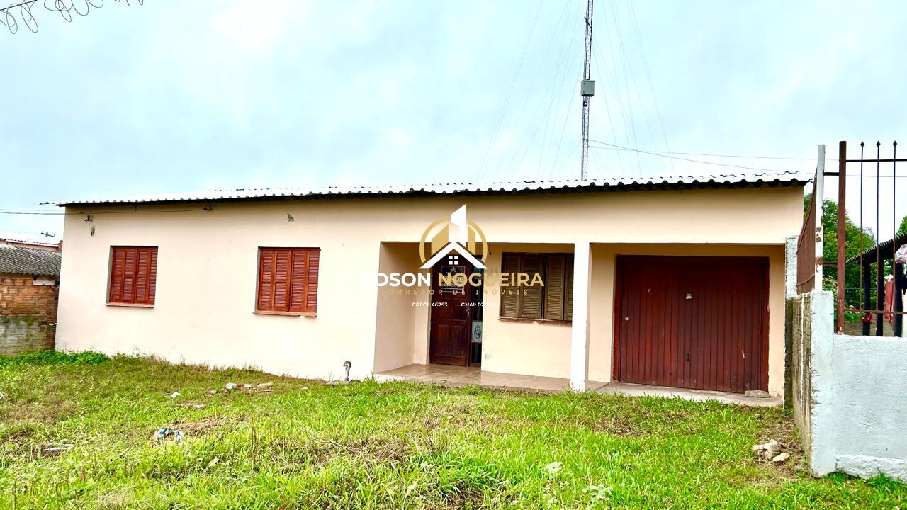 Imóvel a venda no Bairro Camilo Gomes