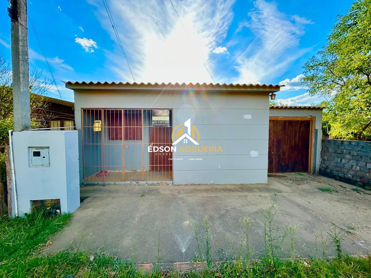 Imóvel a venda no Bairro Goulart