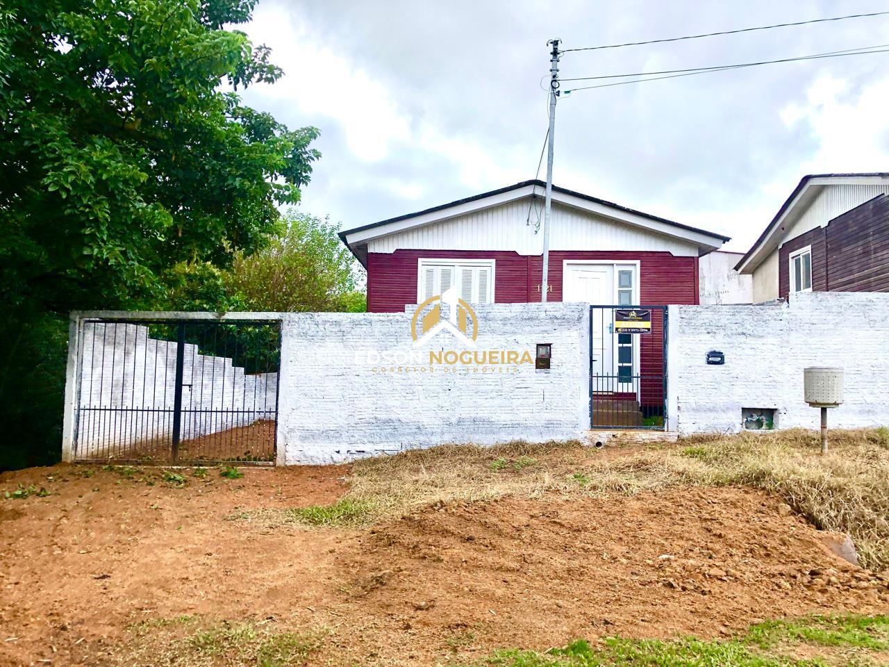 Locação na Francisco Garibaldi Bairro São Bernardo