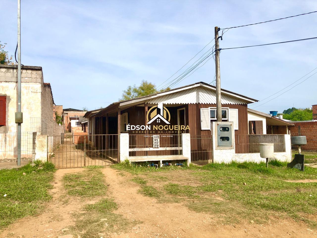 Locação no Bairro São Bernado