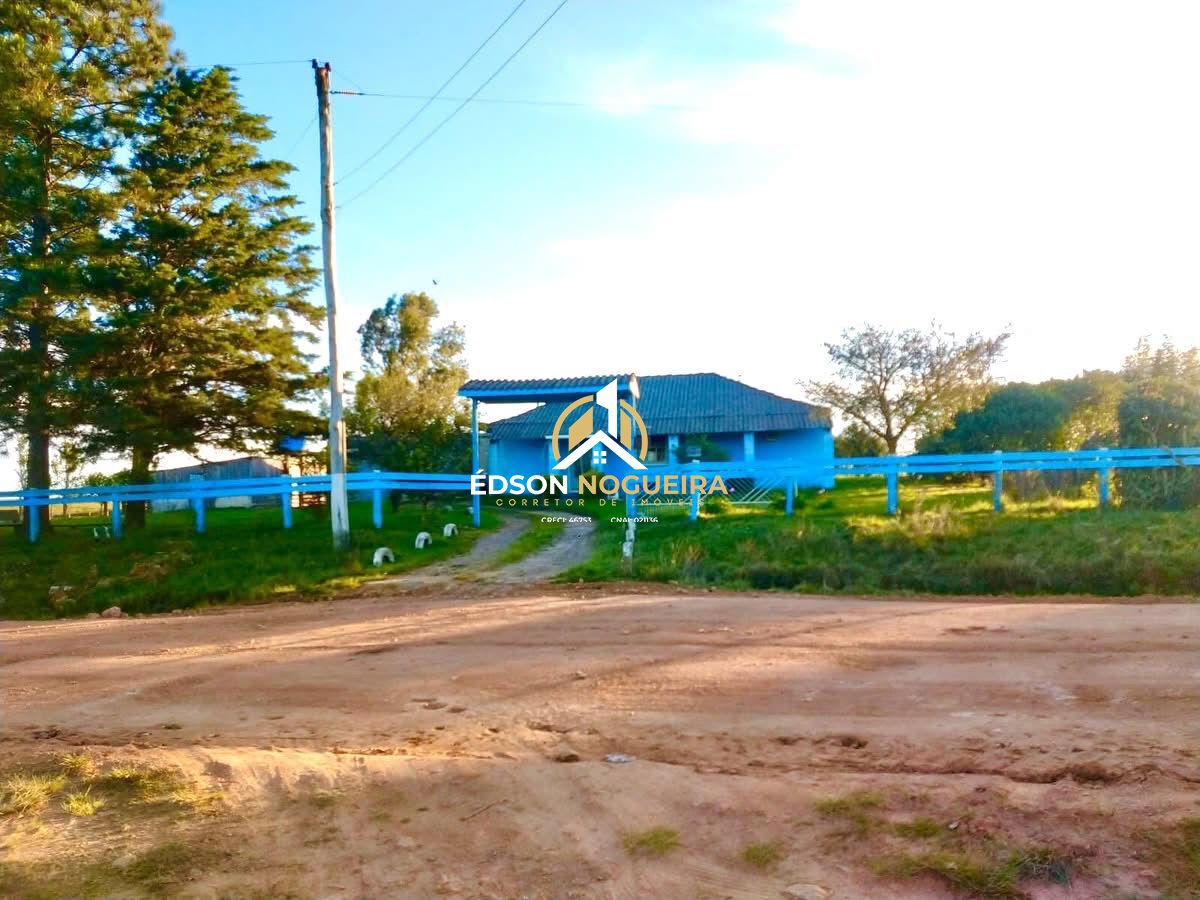 Propriedade  rural a venda 5.5 hectares