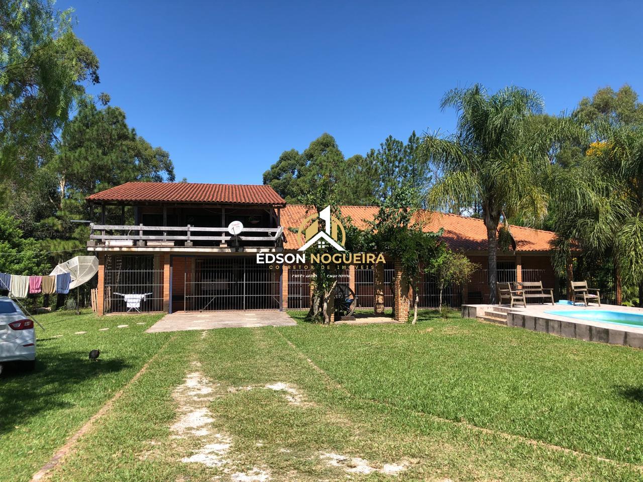 Sítio a venda 600m do asfalto