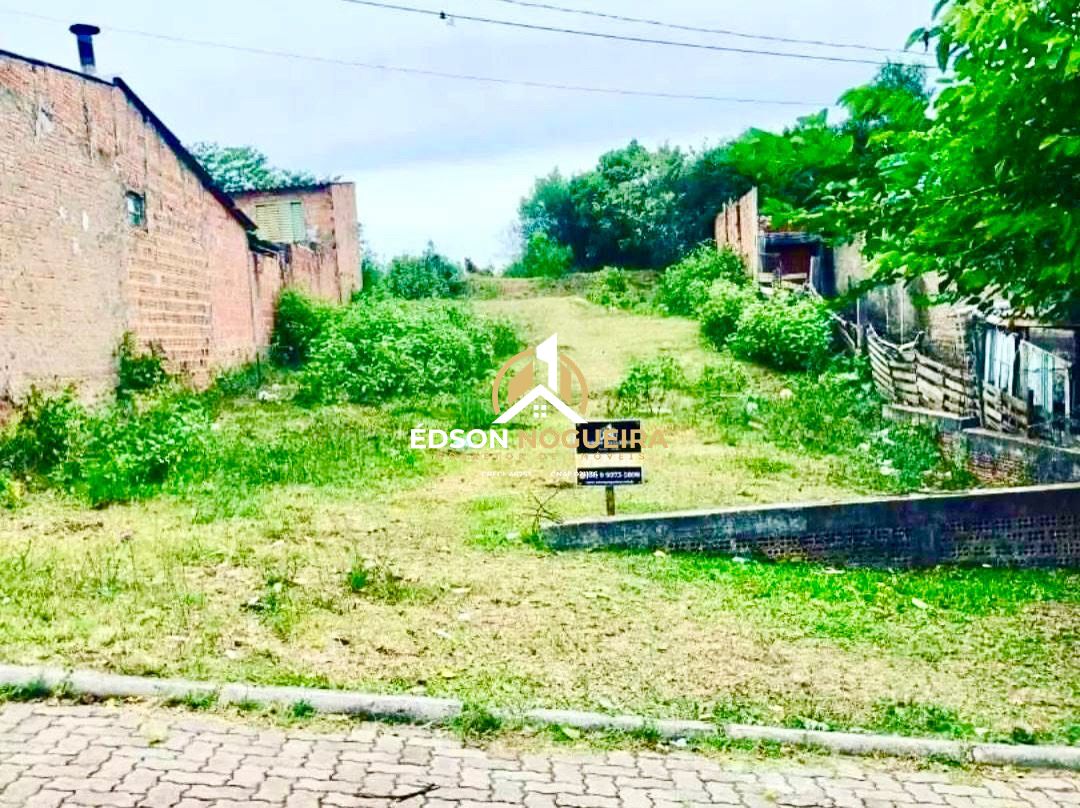 Terreno a venda 250m²