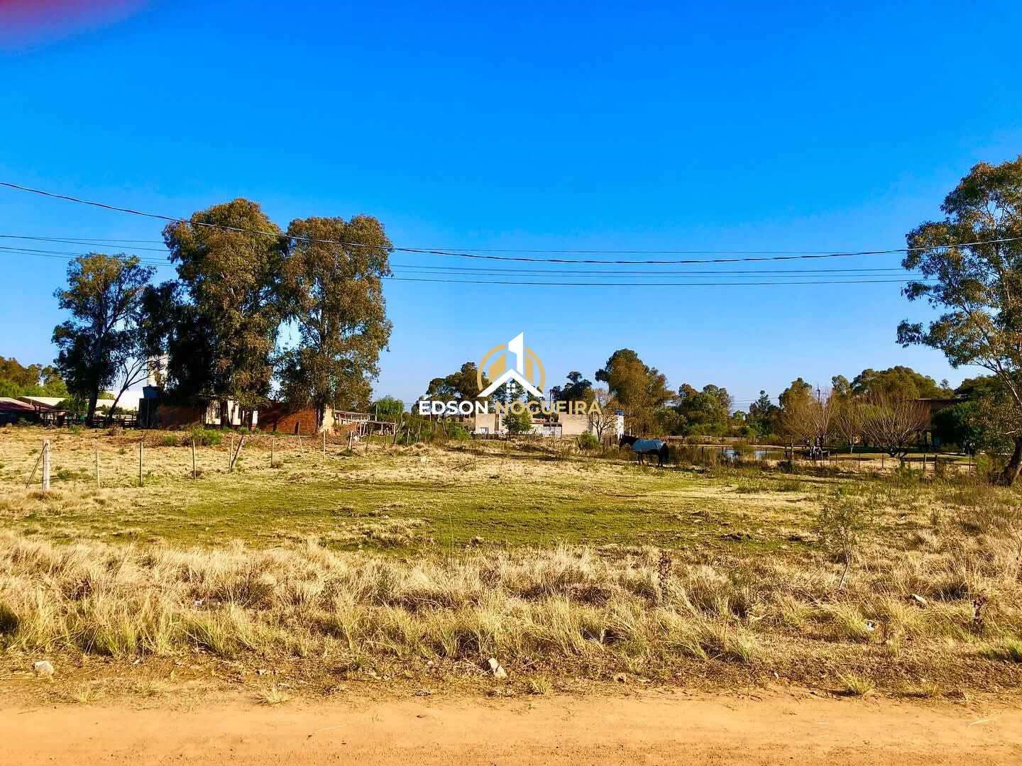 Terreno a venda Bairro Solar de Santa Tecla
