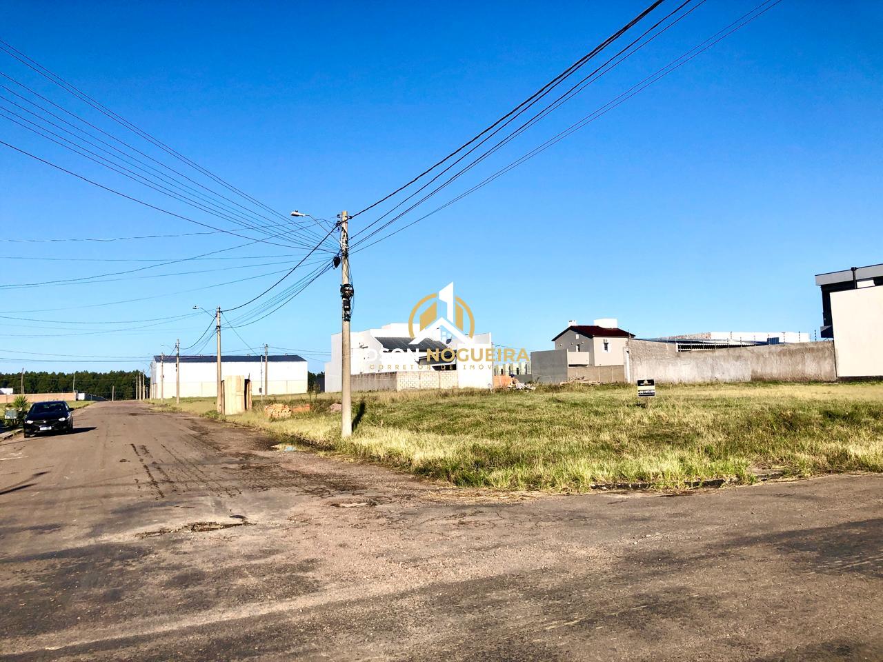 Terreno a venda Bairro Universitário
