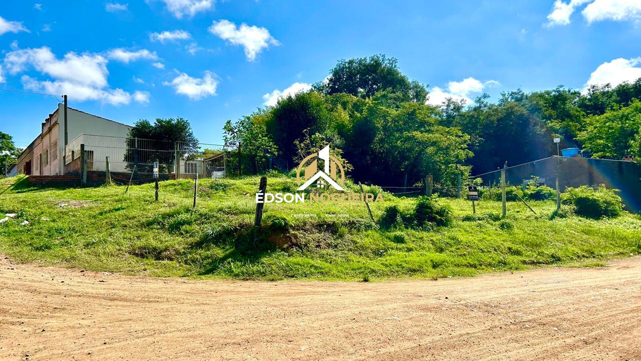 Terreno a venda na Rua Marcílio Dias