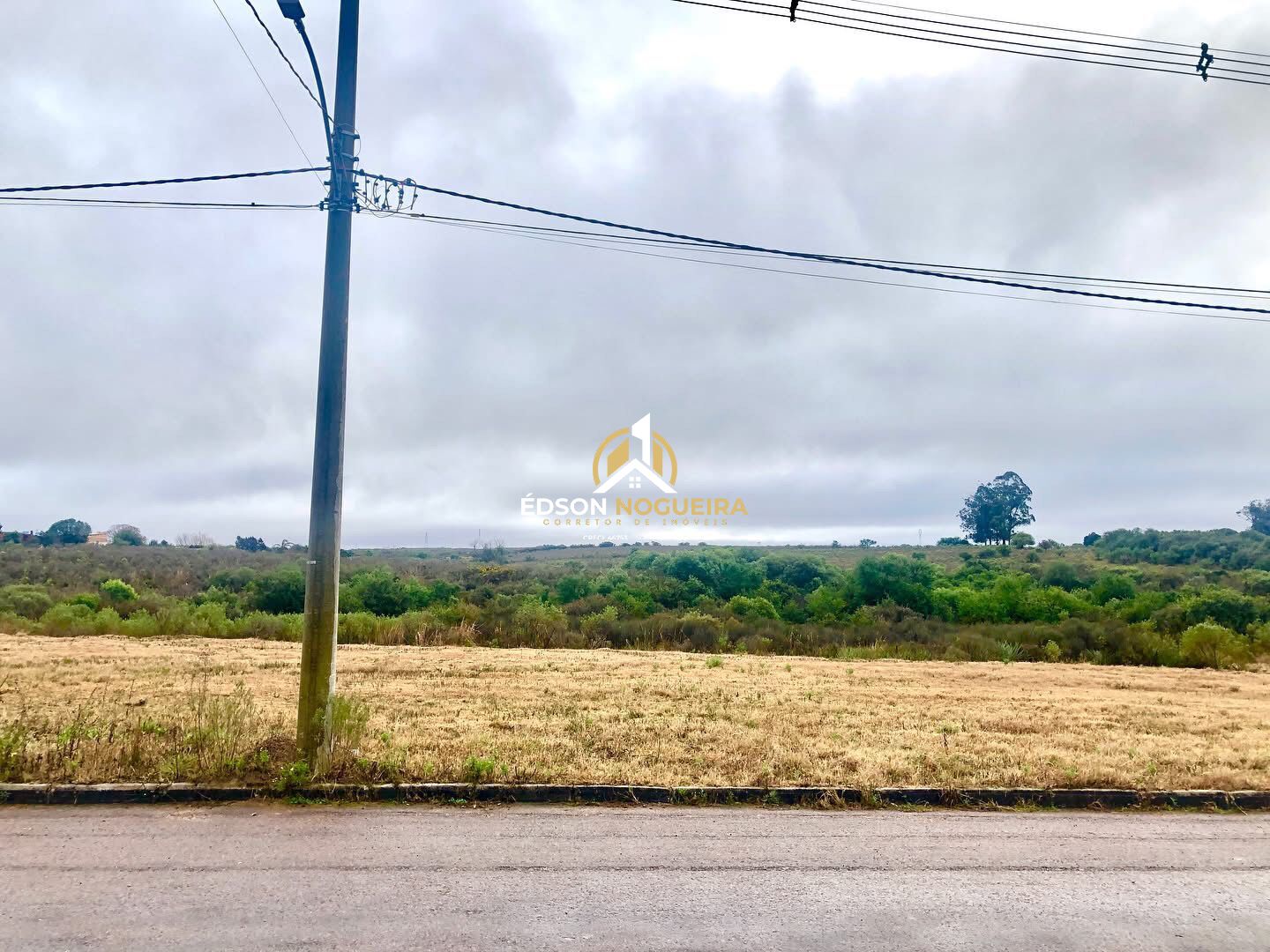 Terreno a venda na Rua Onze
