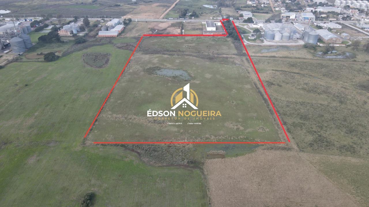 Terreno na Santa Tecla